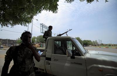 Ethiopian Army Chief Announces Dissolution of Special Forces