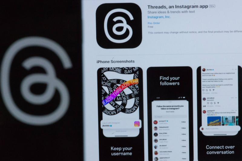 Twitter vs. Threads: Meta Officially Launches Competition in More Than 100 Countries