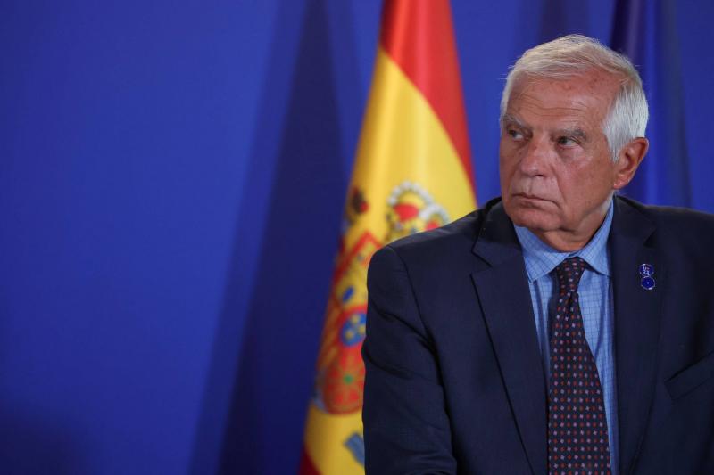 Spanish Foreign Minister Warns of 