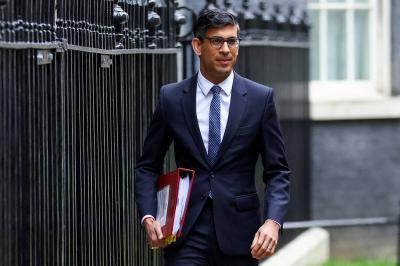 Britain Plans to Provide Additional Aid to Palestinians