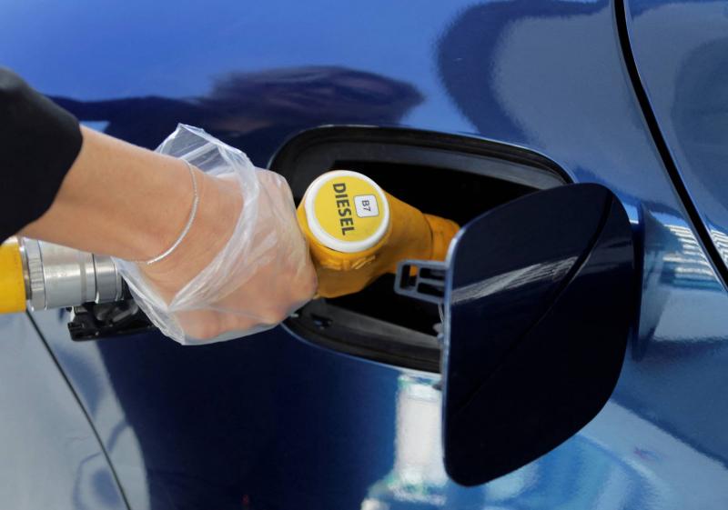 Emergency Oil Meeting for the European Union
