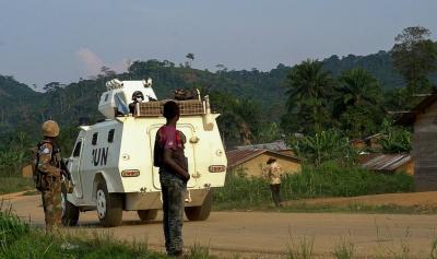 At Least 11 Civilians Killed in Eastern Congo