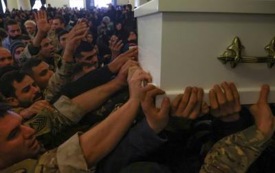 Israeli Army Spokesperson: We Apologize to the Lebanese Army... We Misidentified the Target