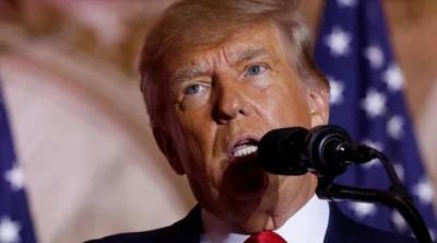 Trump: The Conflict in Ukraine Can Be Resolved in 24 Hours