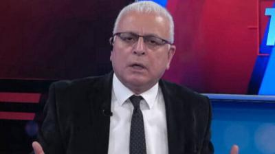 Turkey Imprisons Prominent Journalist