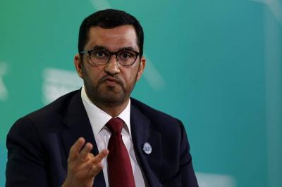 Sultan Al Jaber: Increasing Efforts to Build a Clean Energy System