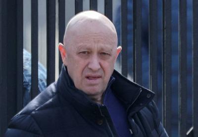 Title: Wagner Group Chief: Moscow's War in Ukraine Based on Lies