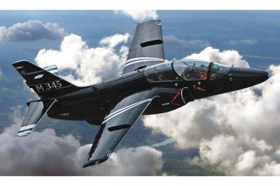 Title: Italian Military Plane Crashes During Training, Killing 5-Year-Old Girl