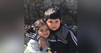 Tragic Death of Two Children in a Horrific Car Accident in Aamtour