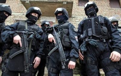 Poland: Young Man Arrested for Planning to Bomb Government Building