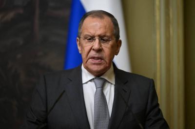 Title: Russia Expresses Concern Over Israeli Operations in the West Bank