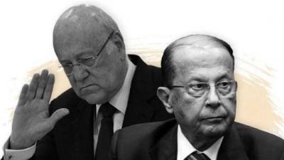 Mikati: I Will Not Challenge Anyone... But What About the Atmosphere in Rabieh?