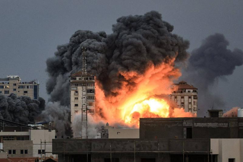 Israeli Army: The Battle with Hamas is Longer Than We Expected