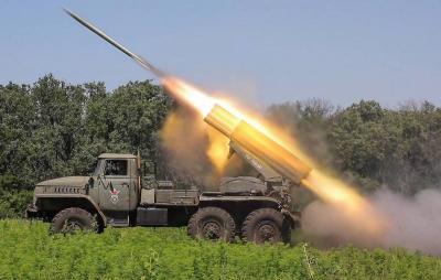 Title: Russia: Air Defense Shot Down 9 Ukrainian Missiles Over Belgorod