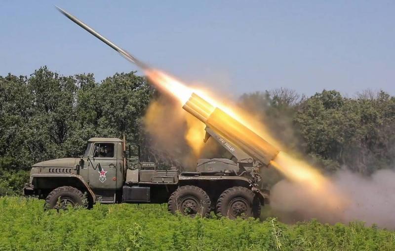 Title: Russia: Air Defense Shot Down 9 Ukrainian Missiles Over Belgorod