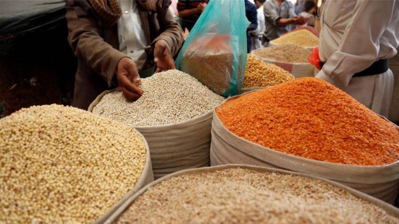 No Food Crisis: What About Prices?