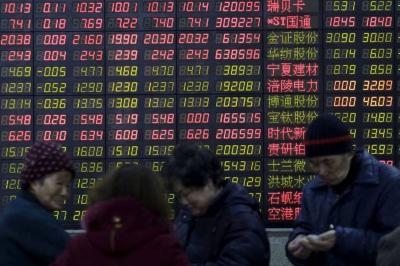Title: Shanghai Stock Exchange Signs Memorandum of Understanding with Saudi Counterpart