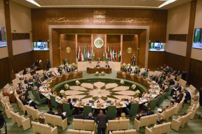 Preparations for the Arab Summit: Arab Foreign Ministers Meet Today in Jeddah