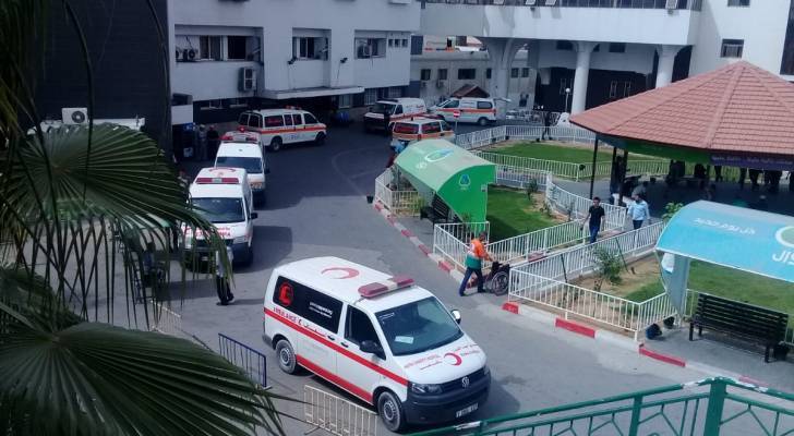 Title: Ministry of Health in Gaza: Deaths at Al-Shifa Hospital Rise to 32