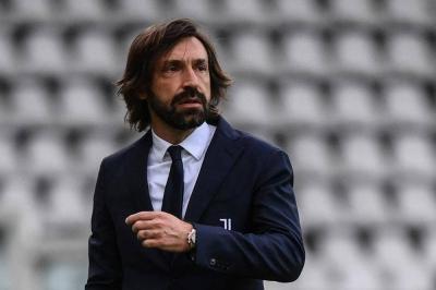 Pirlo Appointed as Coach of Sampdoria in Serie B