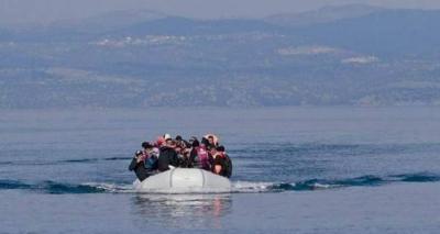 # Loss of Contact with a Boat Departing from Al-Abda: Information on Cypriot Rescue Intervention