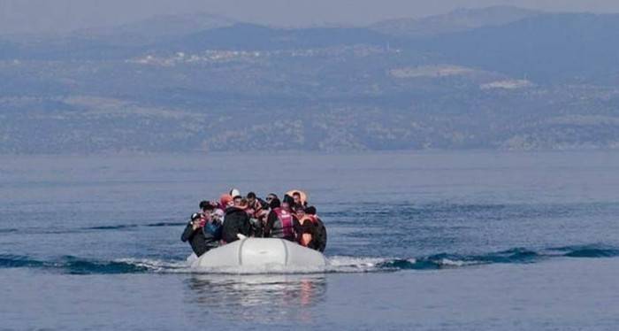 # Loss of Contact with a Boat Departing from Al-Abda: Information on Cypriot Rescue Intervention