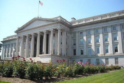 US Treasury: Sanctions on Four Individuals and a Russian Entity