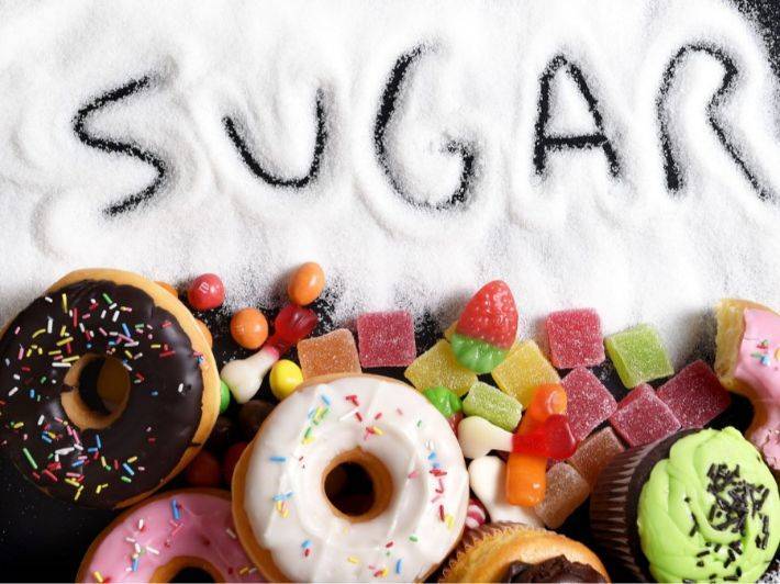 Easy Ways to Overcome Sugar Addiction Without Suffering