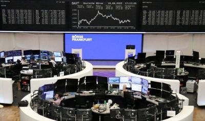 "Optimism" Regarding US Debt Ceiling Reflects on European Stocks