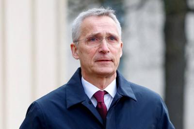 Expectations for Stoltenberg's Term Extension by Another Year