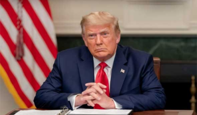 Judge Sets Date for Trump's Criminal Trial