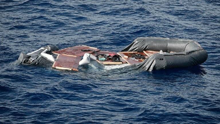 Rescue of 26 African Migrants and Loss of 31 in Boat Capsizing off Yemen
