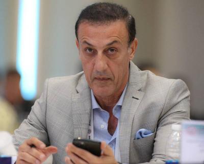 Death of "Black Lions" Star Sharar Haidar