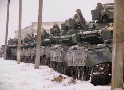 The Ukrainian Counteroffensive: Has It Started or Not?