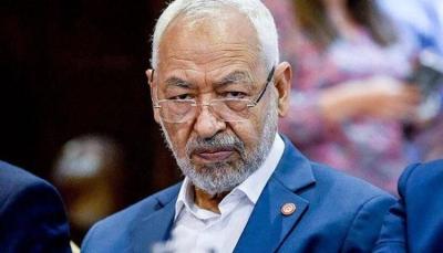 Tunisian Police Arrest Rached Ghannouchi