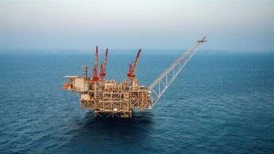 The Benefits of Border Demarcation for Gas Extraction