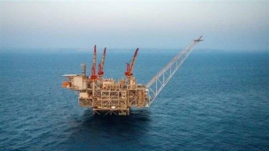 The Benefits of Border Demarcation for Gas Extraction