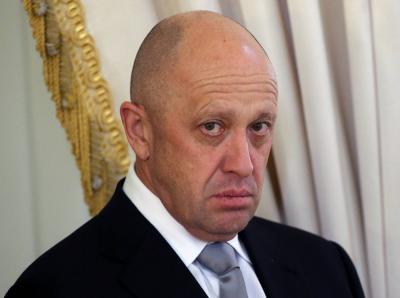 Wagner Withdraws from Bakhmut and Hands Over Positions to Russian Army