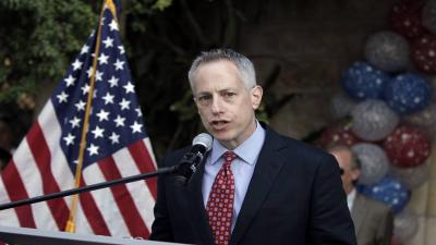 U.S. Senate Approves Appointment of New Ambassador to Saudi Arabia