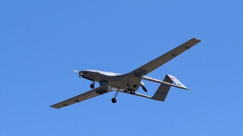 Russia Shoots Down Two Drones Over Kursk and Bryansk Regions