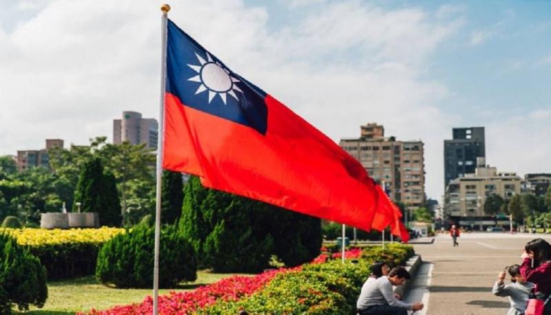 Taiwan's Vice President to Visit New York and San Francisco