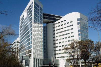 International Criminal Court Investigates Crimes in Darfur