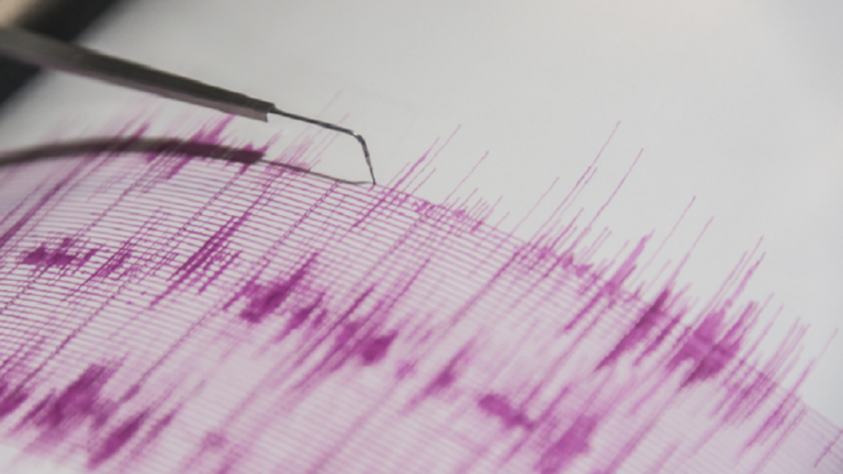 Syrian Earthquake Center Records 17 Tremors in the Past 24 Hours