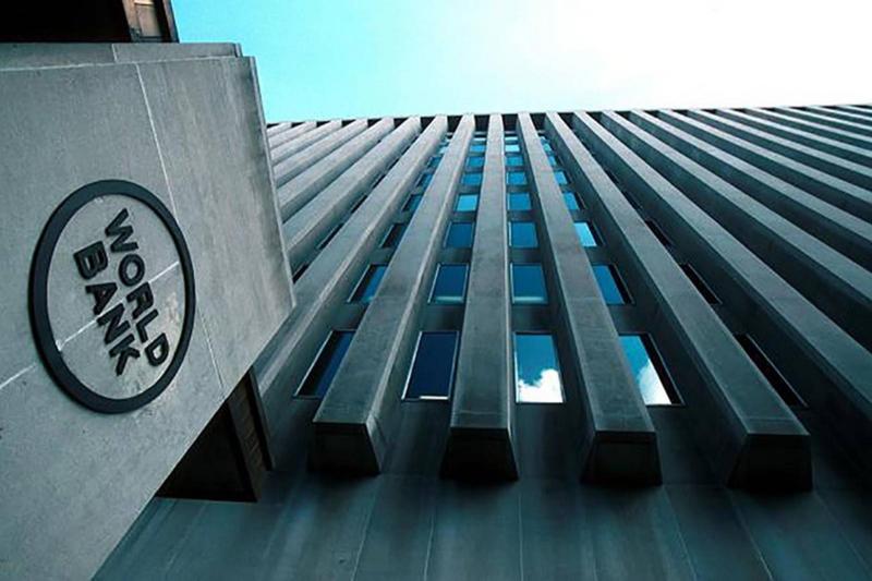 World Bank President: The Conflict Between Israel and Gaza is an 