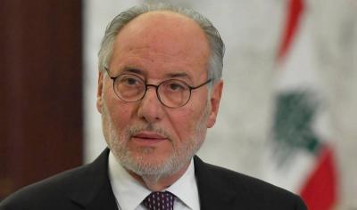Minister of Education Extends School Closure in Southern Lebanon