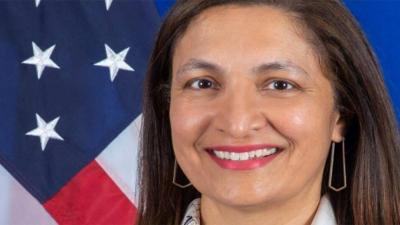U.S. Officials Head to Egypt to Discuss Humanitarian Aid to Gaza