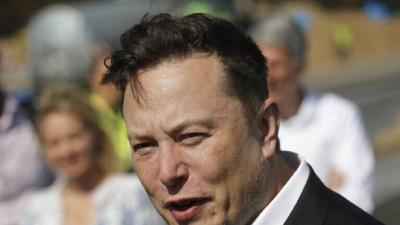 Elon Musk Responds to Critics with a 2012 Map