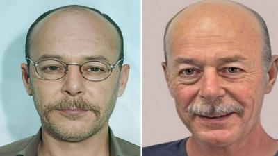 Release of Palestinian Prisoner Maher Younis After 40 Years of Imprisonment