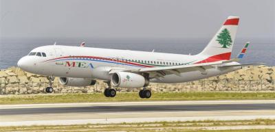 First-time Mother Gives Birth with the Help of Middle East Airlines Crew