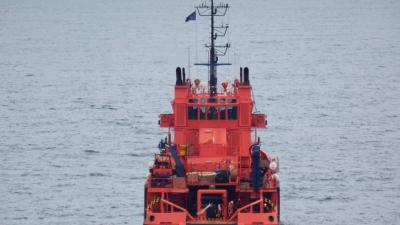 Spain Finds Missing Fishing Boat Carrying 200 Migrants